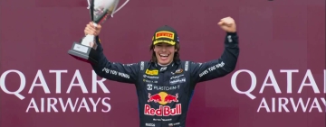 Никола Цолов: Невероятно усещане!