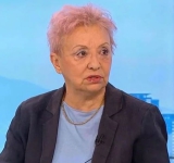 Дамянова: Борисов ще постигне максимума, който Радев му остави!