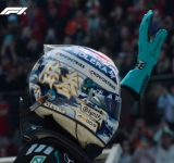 Ръсел: Първите обиколки отново бяха интересни