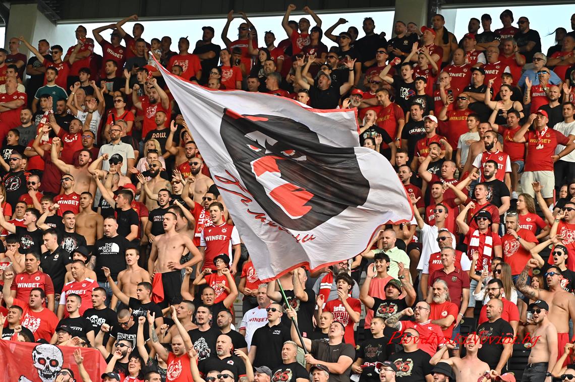 Глобиха солено ЦСКА заради расизъм