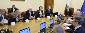 Земеделският министър обяви началото на акция 