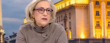 Доц. Буруджиева: Най-логичната коалиция след изборите би била между първите две формации