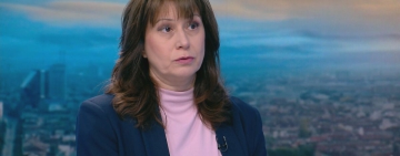 Омбудсманът Велислава Делчева: Едва 0.2% от всички потребители са обжалвали сметките си за ток