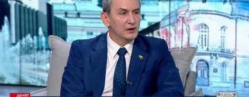 Доц. Михаил Околийски: Малена Замфирова е добре, предстои й рехабилитация на най-високо ниво