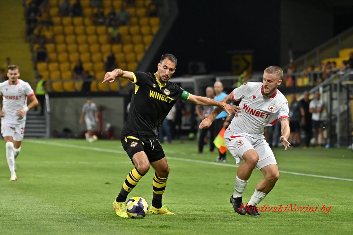 Ивелин Попов сложи край на кариерата си