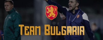 Тодор Янчев: В пети клас ми казаха, че повече няма да играя футбол