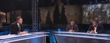 Лъчезар Богданов: Първият приоритет преди доходите трябва да бъде икономическият растеж