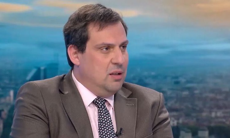 Бенчев: На места дизелът вече достигна 1.60 евро, но цените у нас са с 50 цента по-ниски от ЕС