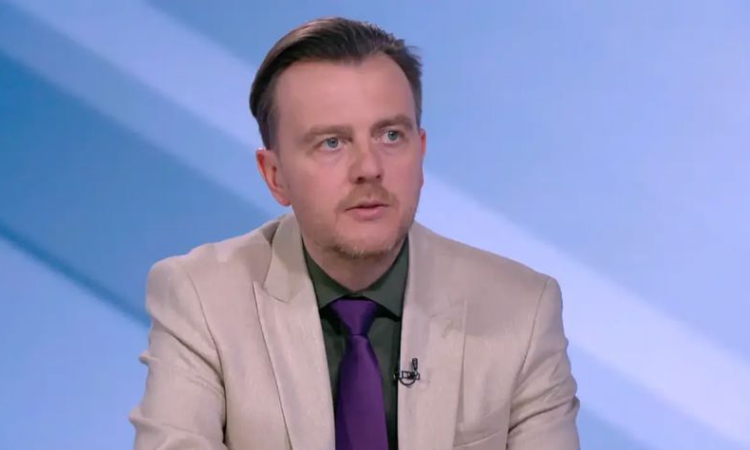 Петър Ганев: 20% поскъпване на горивата не означава 20% поскъпване на храните