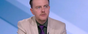 Петър Ганев: 20% поскъпване на горивата не означава 20% поскъпване на храните