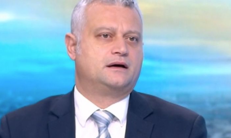 Дечев: В мое лице колегите министри имат съюзник в борбата с престъпността