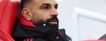 МЛС и Саудитска Арабия в спор за подписа на Салах