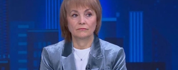 Росица Матева: Най-важните при провеждането на избори са секционните избирателни комисии