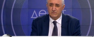 Мехмед Дикме: Народът е отвратен от политиците - гражданите виждат спекулата, корупцията