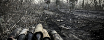 САЩ опровергаха Зеленски за Донбас