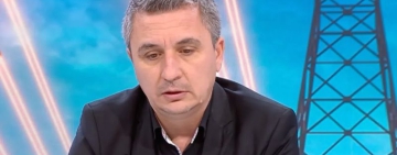 Александър Николов: За 3 месеца петролът може да поевтинее до 80 долара за барел при спиране на конфликта