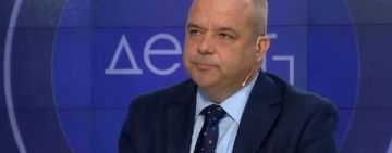 МВР за зам.-министър Иван Анчев: Спазил е разпоредбите на чл. 75 и чл. 76 от Закона за Сметната палата