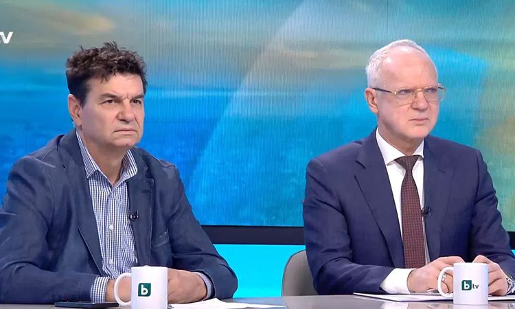 20-те евро за гориво се взема от всички - включително от хората без автомобили