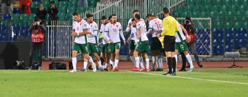 България излиза за трофей срещу Индонезия