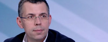 Адв. Христев: Гюров е законен премиер