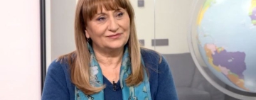 Лидия Шулева: Тревожа се, че утрешното заседание на НС ще се превърне в предизборно наддаване