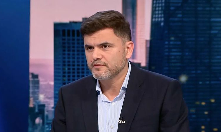 Лъчезар Богданов: Горивата са много по-достъпни днес, отколкото при минали енергийни шокове, въпреки шумното мрънкане и жалене