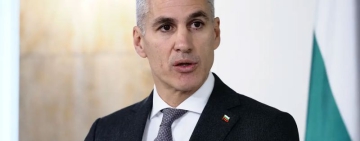 Андрей Гюров застава начело на Кризисен щаб за контрол на цените