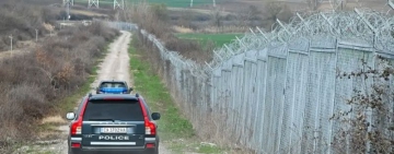 С 4,5 млн. евро правят неотложни ремонти на оградата по българо-турската граница