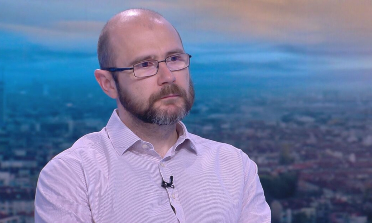 Андрей Янкулов: Още днес МВР ще изпрати справката за пътуванията на Емилия Русинова и Пепи Еврото