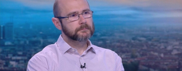 Андрей Янкулов: Още днес МВР ще изпрати справката за пътуванията на Емилия Русинова и Пепи Еврото