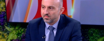 Експерт: US самолетите у нас не участват във войната в Иран