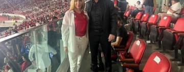 Посланикът на България в Индонезия: Футболът ни дава възможност да изграждаме мостове