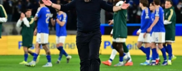 Легендата Дино Дзоф: Трагедия е, че цяло поколение не е виждало Италия на Световно първенство