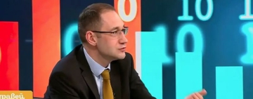 Със сегашния ръст настигаме Испания след 12 години