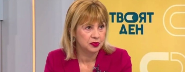 Ексминистър: Дефицитът расте бързо и няма изгледи да спре