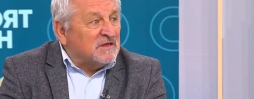 Иван Хиновски: Повишението на цената на парното ще бъде спряно, защото това е един абсурд