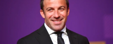 Алесандро Дел Пиеро посочи своя фаворит за селекционер на Италия