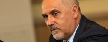 Любомир Кючуков: Решението за участие на България в Борда за мир на Тръмп беше меко казано неразумно