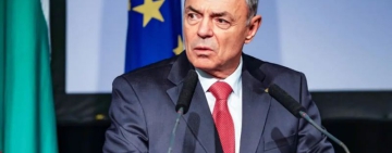 Сергей Игнатов: Посещението в Киев беше навременно и не можеше да се отлага