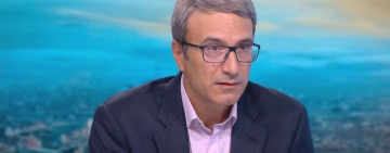 Трайчо Трайков: България разполага със собствен ресурс за производство на електроенергия