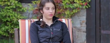 Малена Замфирова: Най-тежкото вече е зад гърба ми, гледам напред към възстановяването