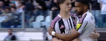 Ювентус взе своето срещу Дженоа