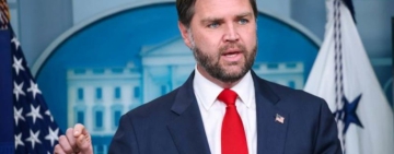 Иран ще отговори на предложението за примирие на САЩ до крайния срок, убеден Ванс