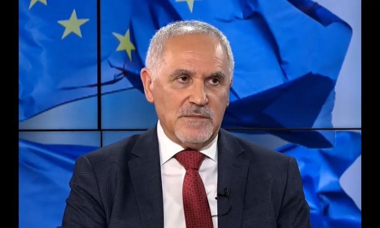 Любомир Кючуков: Техеран ни смята за участник във войната