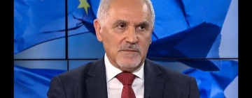 Любомир Кючуков: Техеран ни смята за участник във войната