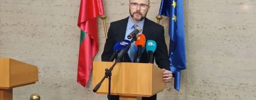 Правосъдният министър внесе предложението за дисциплинарно производство срещу Русинова