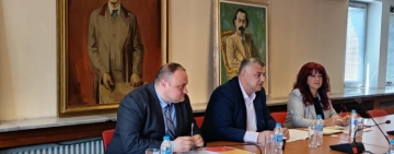 Кандидатите на БСП-ОЛ: Трябва да възстановим българското производство, особено при плодове, зеленчуци и оризопроизводство 