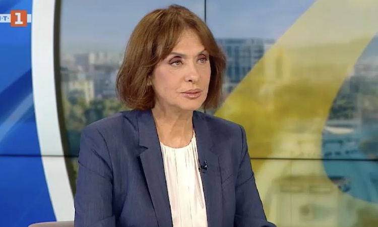 Нейнски: Мирът зависи от това дали Иран ще се откаже от създаването на ядрена бомба, ядрено оръжие