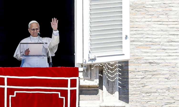 Папата скастри Тръмп заради заплахите му да унищожи Иран