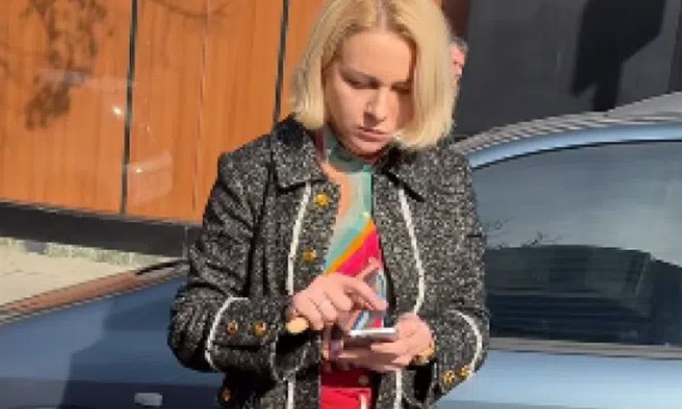 Законът е за всички: санкционираха зам.-шефката на Военно-окръжна прокуратура-София след отправени от нея заплахи